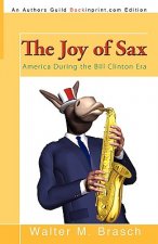 Joy of Sax