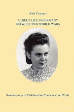 Girl's Life in Germany Between Two World Wars