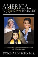 America...A Golden Journey