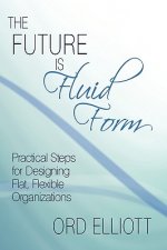Future is Fluid Form
