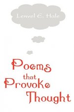 Poems that Provoke Thought
