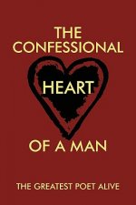 Confessional Heart of a Man