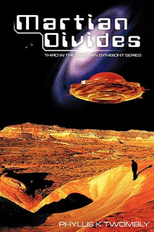 Martian Divides