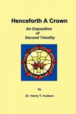 Henceforth A Crown