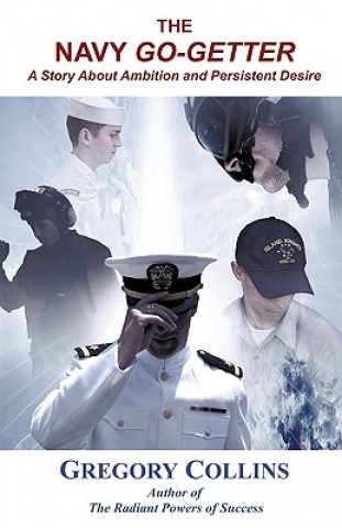 Navy Go-Getter
