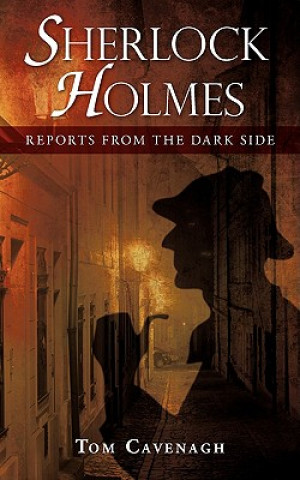 Sherlock Holmes, Reports From The Dark Side