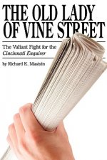Old Lady of Vine Street