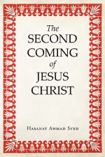 Second Coming of Jesus Christ