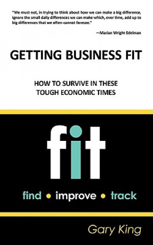 Getting Business Fit