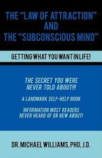Law of Attraction and the Subconscious Mind