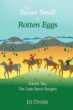 Sweet Smell of Rotten Eggs