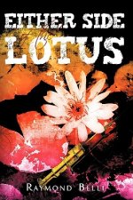 Either Side of the Lotus
