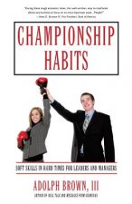 Championship Habits