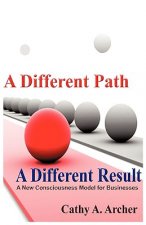 Different Path, A Different Result