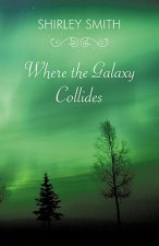Where the Galaxy Collides