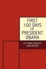 First 100 Days of President Obama