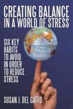 Creating Balance in a World of Stress
