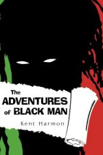 Adventures of Black Man