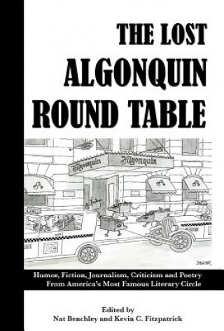 Lost Algonquin Round Table