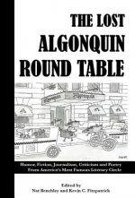 Lost Algonquin Round Table
