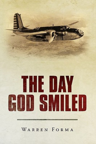 Day God Smiled