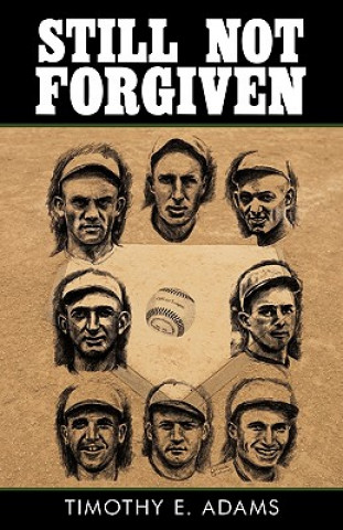 Still Not Forgiven