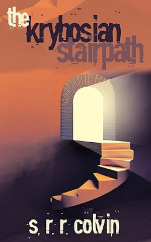 Krybosian Stairpath