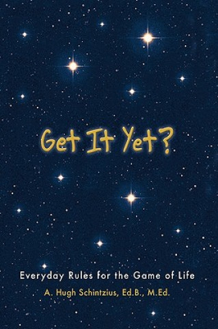 Get It Yet?