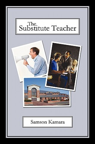 Substitute Teacher