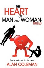 Heart of Man and Woman