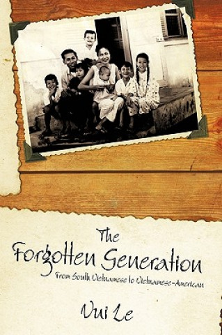 Forgotten Generation