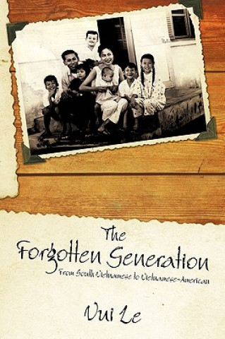 Forgotten Generation