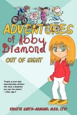 Adventures of Abby Diamond