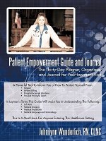 Patient Empowerment Guide and Journal