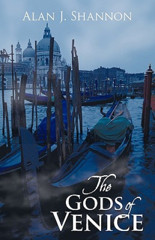 Gods of Venice