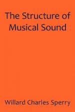 Structure of Musical Sound