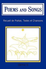 Poems and Songs