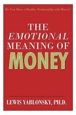 Emotional Meaning of Money