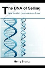 DNA of Selling
