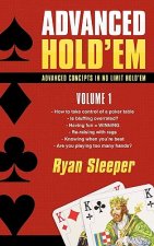 Advanced Hold'em Volume 1