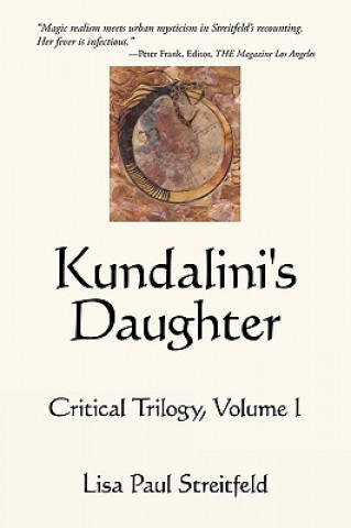 Kundalini's Daughter