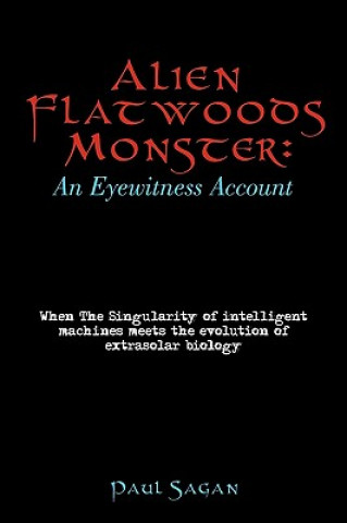 Alien Flatwoods Monster