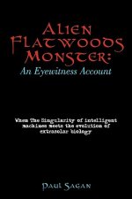 Alien Flatwoods Monster