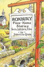 Roxbury Place-Name Stories