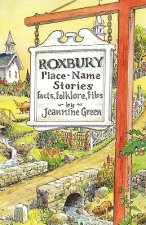 Roxbury Place-Name Stories