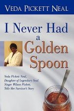 I Never Had a Golden Spoon