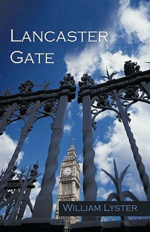 Lancaster Gate