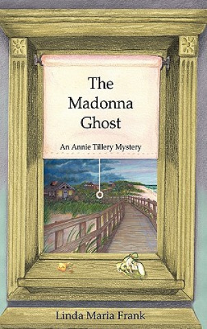 Madonna Ghost