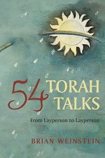 54 Torah Talks