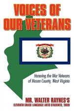 Voices of Our Veterans